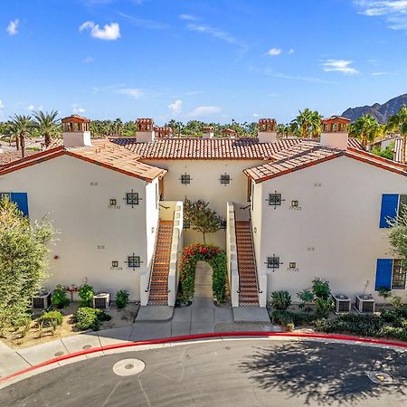 T21 Lux Villa With Fountain View Condo La Quinta Exteriör bild
