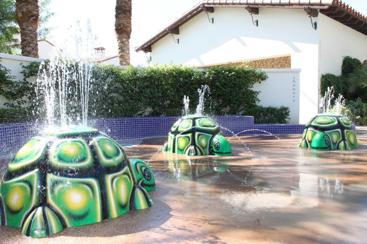 T21 Lux Villa With Fountain View Condo La Quinta Exteriör bild