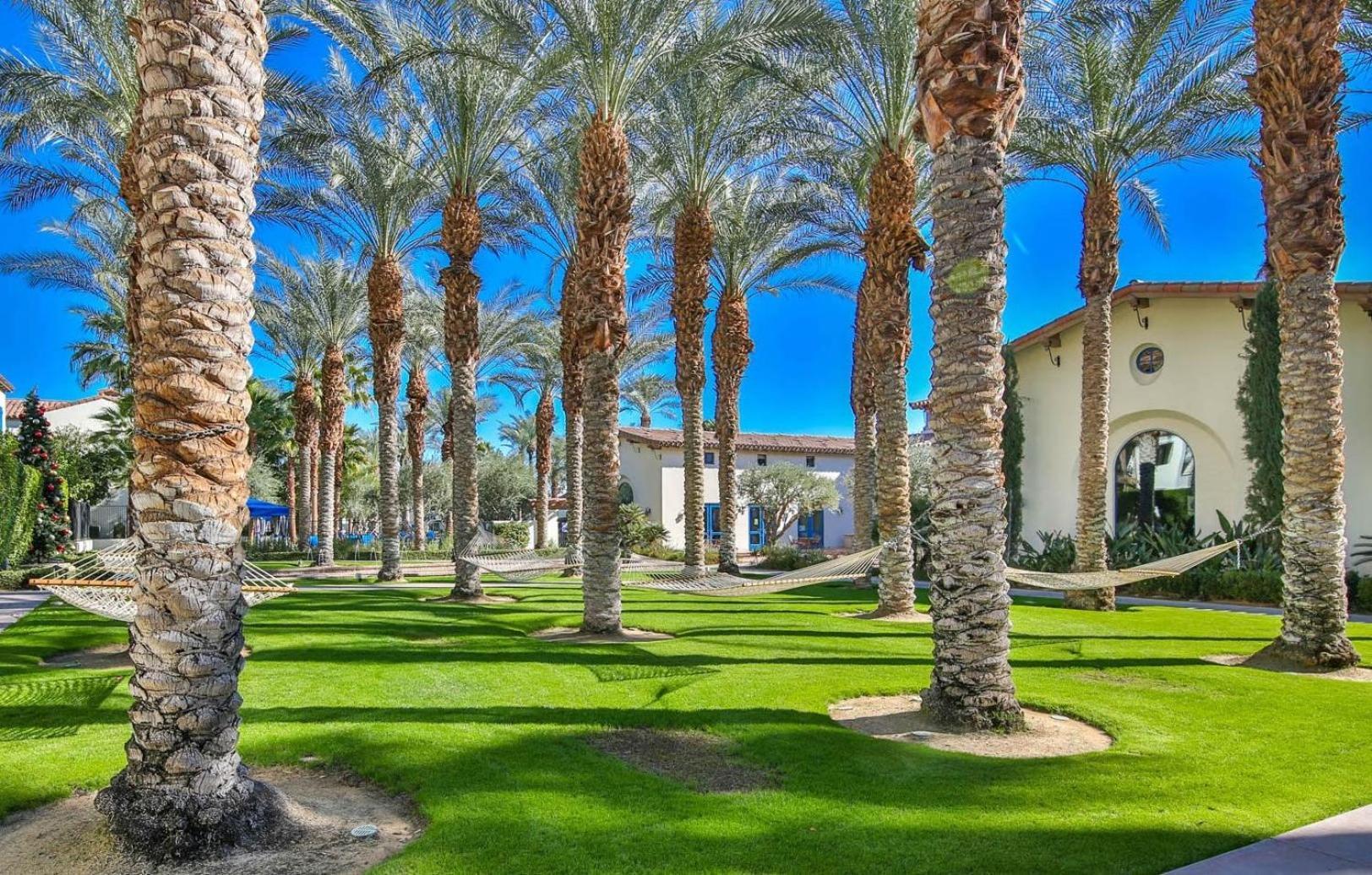 T21 Lux Villa With Fountain View Condo La Quinta Exteriör bild