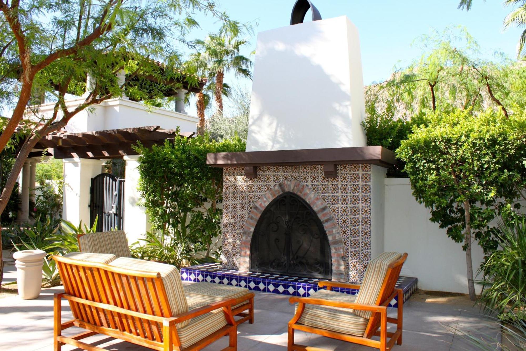 T21 Lux Villa With Fountain View Condo La Quinta Exteriör bild