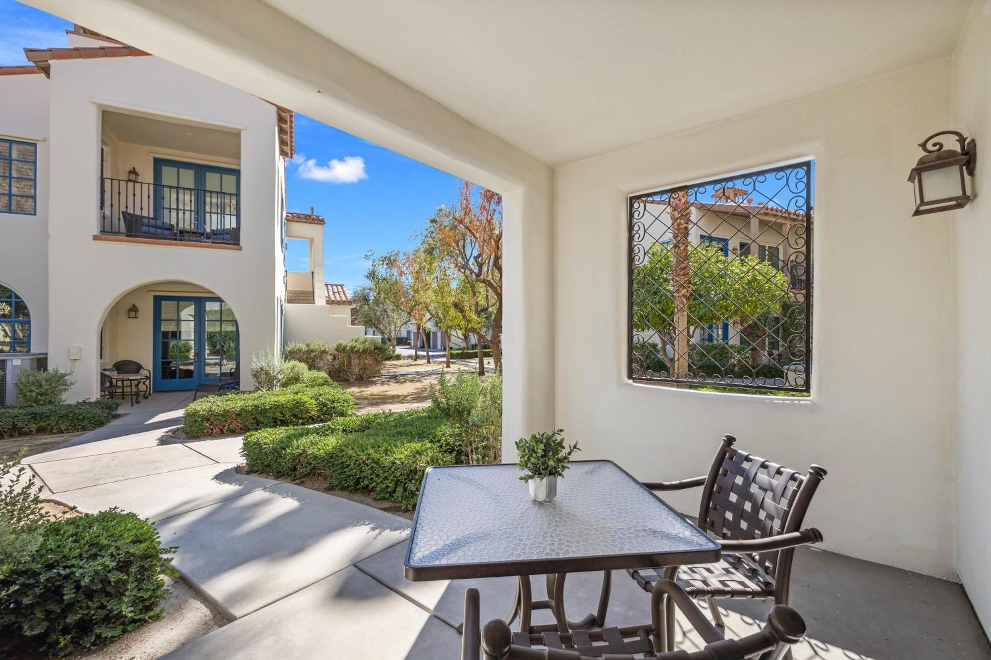 T21 Lux Villa With Fountain View Condo La Quinta Exteriör bild