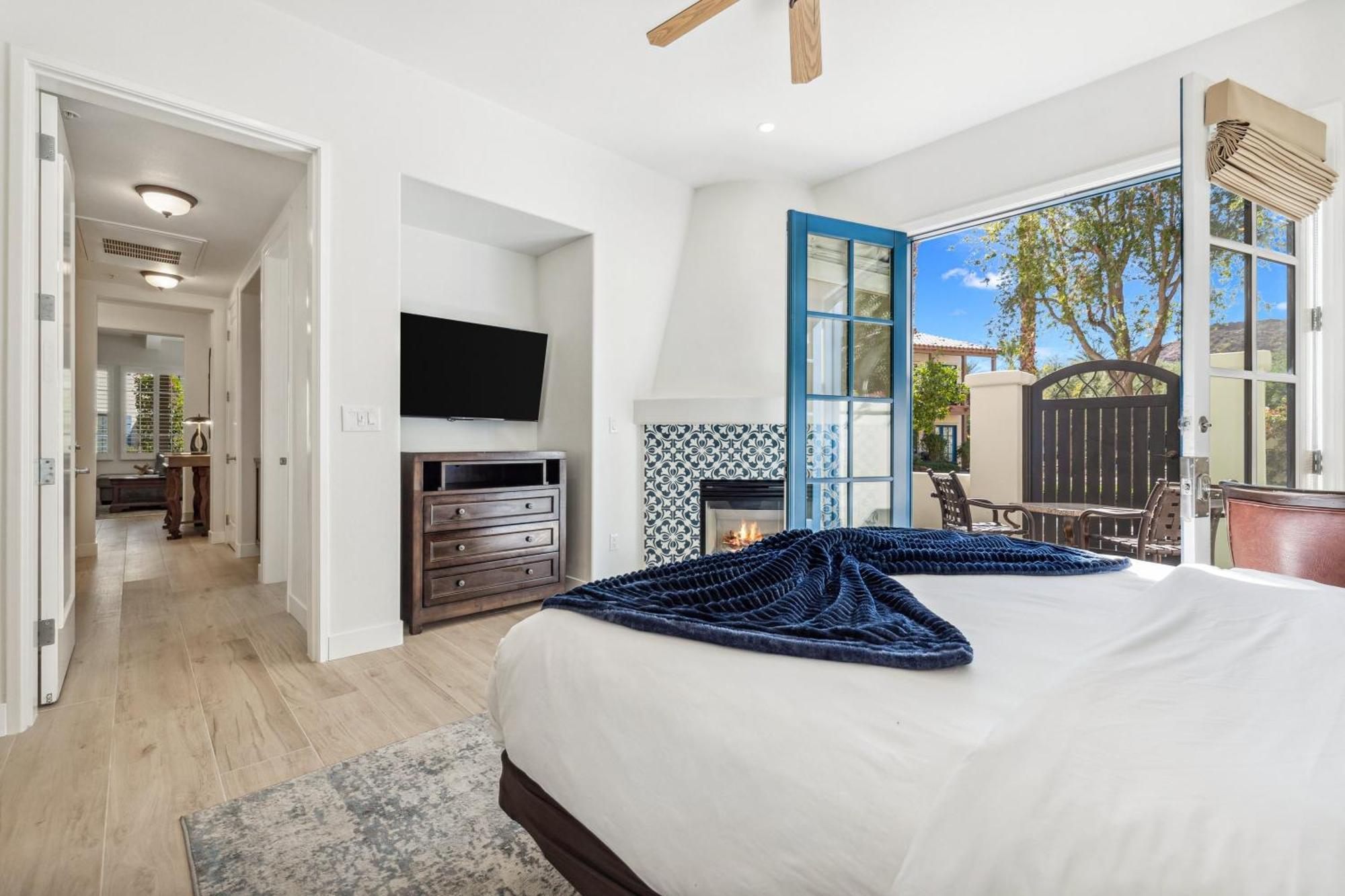 T21 Lux Villa With Fountain View Condo La Quinta Exteriör bild